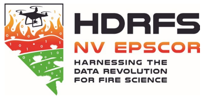 EPSCoR HDRFS