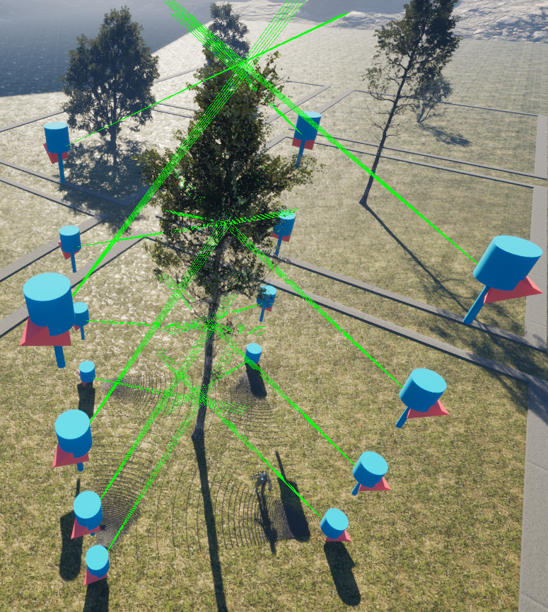 LiDAR Toolkit Plugin